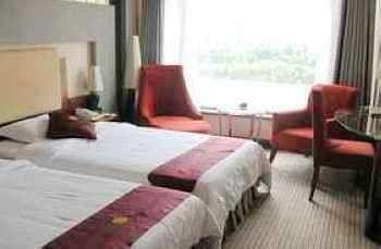 West Lake Yinfeng Hotel - Lancsou Kültér fotó
