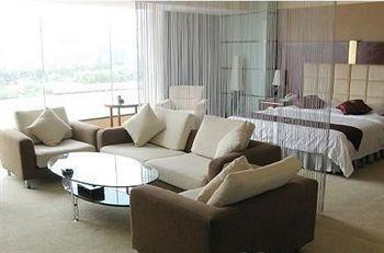 West Lake Yinfeng Hotel - Lancsou Kültér fotó